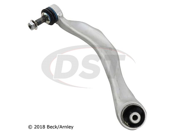beckarnley-102-7747 Front Lower Control Arm and Ball Joint - Passenger Side